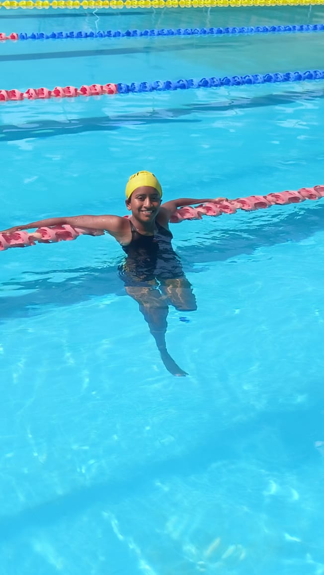 Devanshi Rana