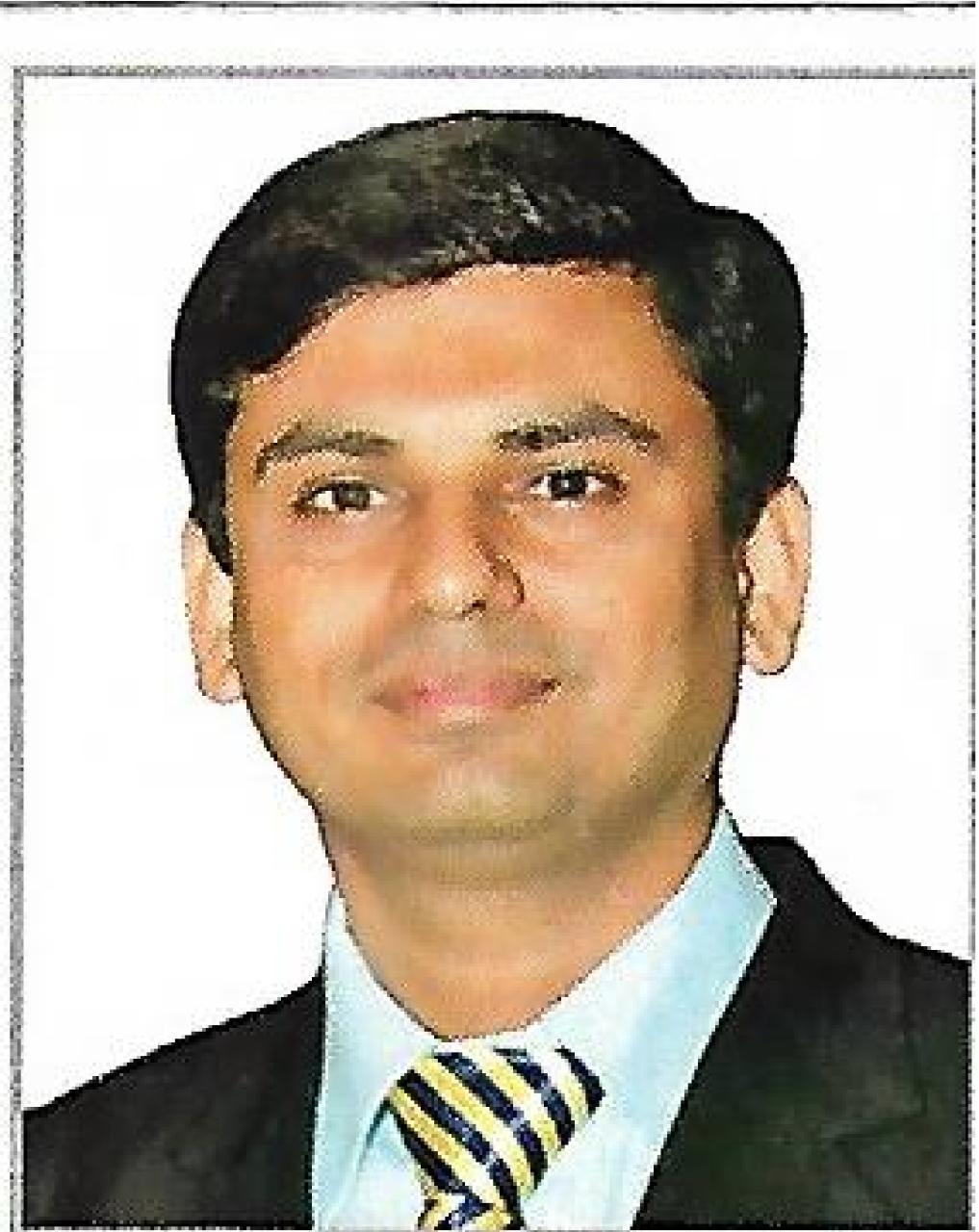 Amitkumar J. Shah (Advocate)