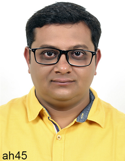 Anandbhai M. Shah