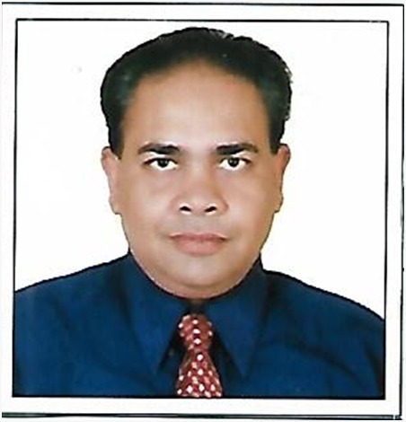 Jugnu J. Parikh