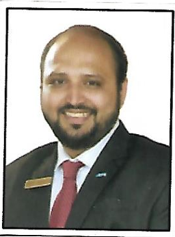Ankit Y. Modi