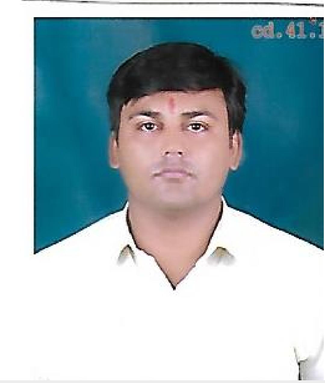 Pareshbhai K. Bhanderi